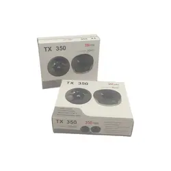 تیوتر سیستم صوتی خودرو مدل TX 350