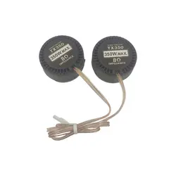 تیوتر سیستم صوتی خودرو مدل TX 350