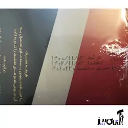 قهوه فوری موکا گانودرما دکتر بیز