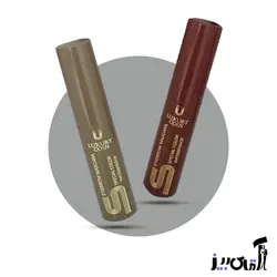 ریمل ابرو لاکچری کوین – شماره ۱ تا 4