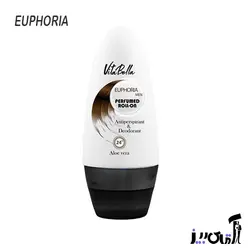 مام رول ضد تعریق ویتابلا