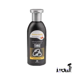 شامپو روغن کنجد بیز