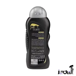 شامپو بدن شکلات بیز