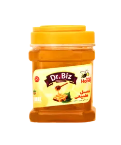 عسل استاندارد ۹۰۰ گرمی Dr.BIZ