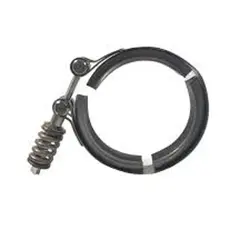 بست اگزوز سمند EF7 سایز 120