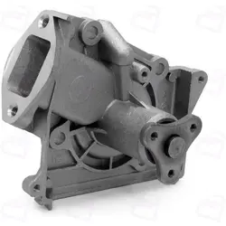 واتر پمپ پراید تکسین