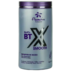 بوتاکس اسموز فلور اکتیو Floractive Smooth Botox