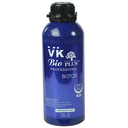 بوتاکس وی کی  بیوپلاس  1000میل VK Bio Pluse Botox