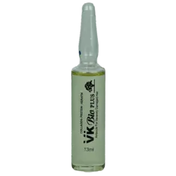 ویال درمانی وی کی بیوپلاس Vk BioPlus - آقای کراتین