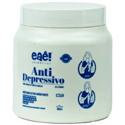 بوتاکس انتی دپرس 1000 میل - آقای کراتین