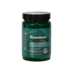 ماسک مو جلبک دریایی میگ بدون سولفات Mig Seaweed Hair Mask - آقای کراتین