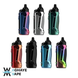 ویپ‌پاد گیک ویپ ایجیس بوست GEEKVAPE B60 AEGIS BOOST 2