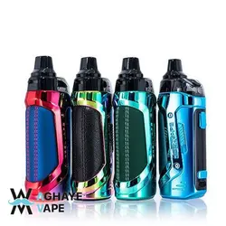 ویپ‌پاد گیک ویپ ایجیس بوست GEEKVAPE B60 AEGIS BOOST 2