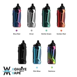 ویپ‌پاد گیک ویپ ایجیس بوست GEEKVAPE B60 AEGIS BOOST 2