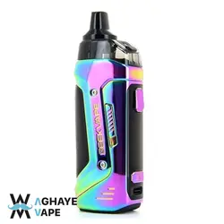 ویپ‌پاد گیک ویپ ایجیس بوست GEEKVAPE B60 AEGIS BOOST 2