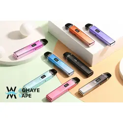 گیک ویپ ویناکس کیو GEEKVAPE WENAX Q