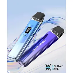 گیک ویپ ویناکس کیو GEEKVAPE WENAX Q