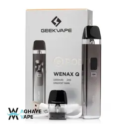 گیک ویپ ویناکس کیو GEEKVAPE WENAX Q