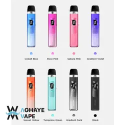 گیک ویپ ویناکس کیو GEEKVAPE WENAX Q