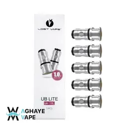 کویل یوبی لایت لاست ویپ Lost Vape UB Lite Coil