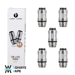 کویل یوبی لایت لاست ویپ Lost Vape UB Lite Coil