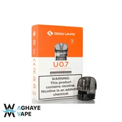 کارتریج گیک ویپ یو GEEKVAPE U CARTRIDGE