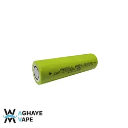 باتری ویپ 18650 مکس سل MAXCELL 18650 2200MAH