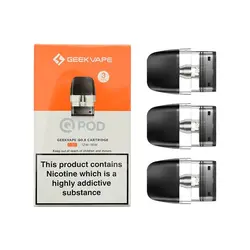 کارتریج گیک ویپ کیو GEEKVAPE Q CARTRIDGE