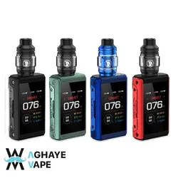 ویپ گیک ویپ تیGEEKVAPE T200 KIT 200