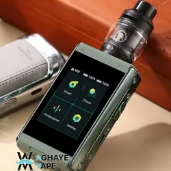 ویپ گیک ویپ تیGEEKVAPE T200 KIT 200