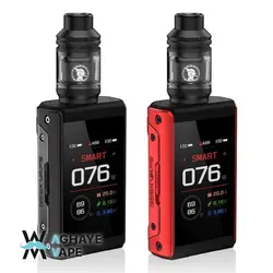 ویپ گیک ویپ تیGEEKVAPE T200 KIT 200