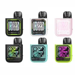 پادماد اورسا بیبی ۲ کمپانی لاست ویپ Lost Vape Ursa Baby 2 Pod mod Kit