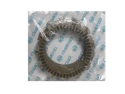 صفحه کلاچ سی اف CF250