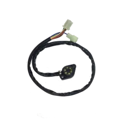 دنده شمار سی اف CFMOTO150NK