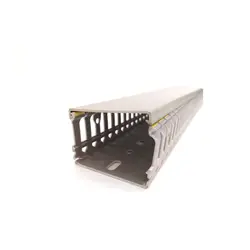 داکت شیاردار تابلویی