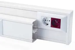 ترانکینگ دانوب 50*101 و متعلقات مربوطه