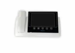 مانیتور دربازکن تصویری HS-72TK/M