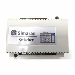 سوییچر دربازکن تصویری