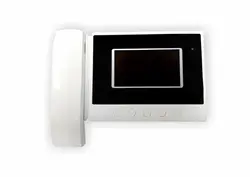 مانیتور دربازکن تصویری HS-43