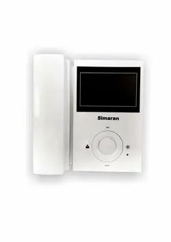 مانیتور دربازکن تصویری HS-43FL