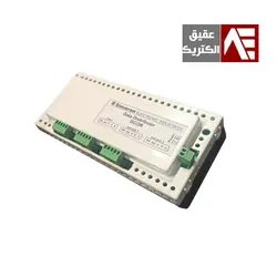 تقسیم کننده دیتا کدینگ تصویری سیماران