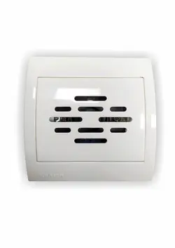 کلید پریز مهسان مدل آرین