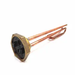 المنت آبگرمکن