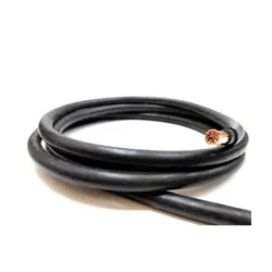 کابل جوشکاری 25 قطر 10 سیمیا