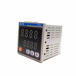 ترموستات CNTD