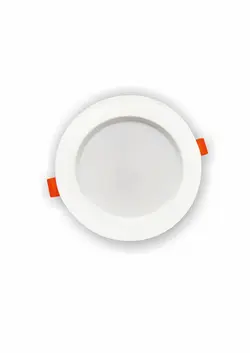 پنل 36 وات دان لایت توکار Zanis Downlight