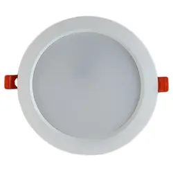 پنل 36 وات دان لایت توکار Zanis Downlight