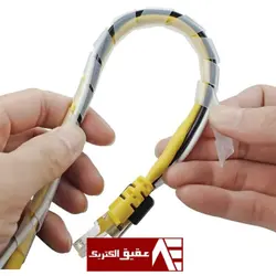 نوار فرم ماکارونی نمره 6 شهاب