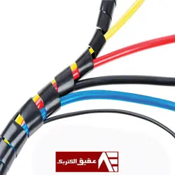 نوار فرم ماکارونی نمره 6 شهاب