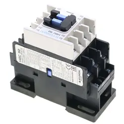 کنتاکتور 9 آمپر هیوندایی